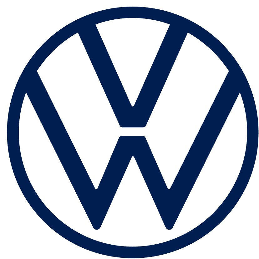 Logo Volkswagen